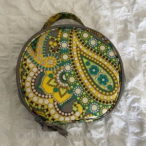 Vera Bradley Travel Bag